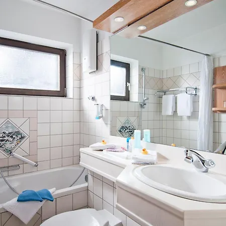 Ferienhaus Ahorn 12 - #127714 بيت للعطل