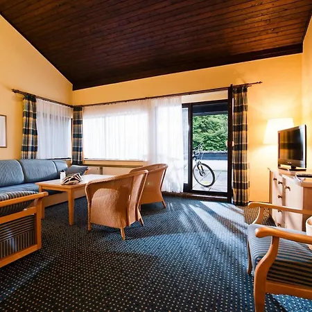 بيت للعطل Ferienhaus Ahorn 12 - #127714 داون