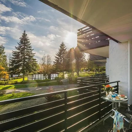 Ferienhaus Ahorn 12 - #127714 داون