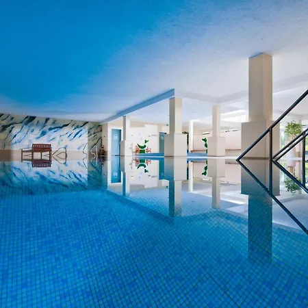 بيت للعطل Ferienhaus Ahorn 12 - #127714 *