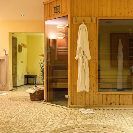 Ferienhaus Ahorn 12 - #127714 بيت للعطل