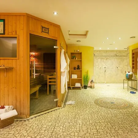 Ferienhaus Ahorn 12 - #127714 بيت للعطل